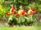 Polynesian Cultural Center Luau